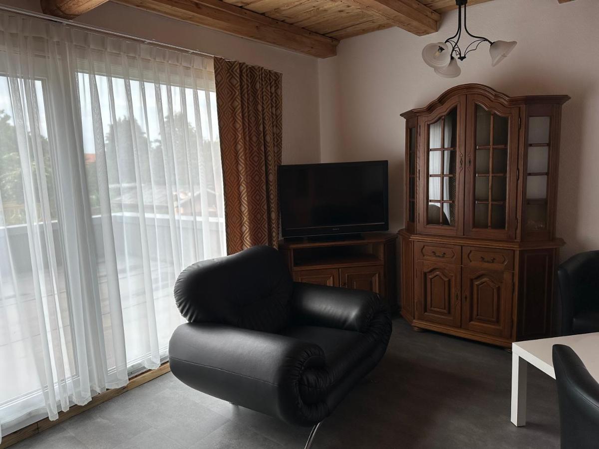 1852 Landgasthof- Ferienwohnung Elze Εξωτερικό φωτογραφία